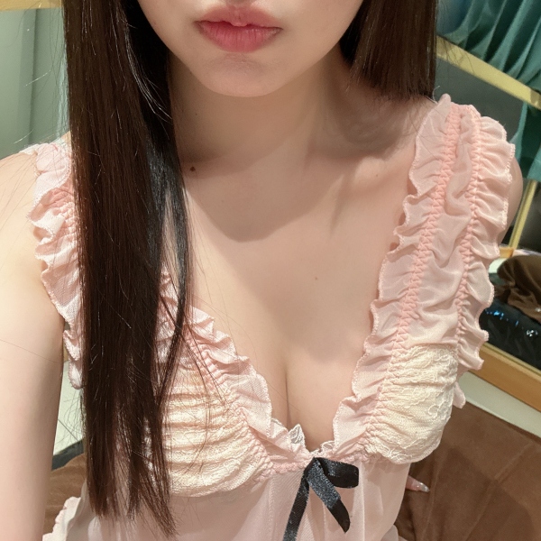 土屋まりなの写メ