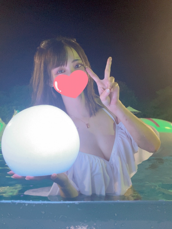 新垣ゆりの写メ