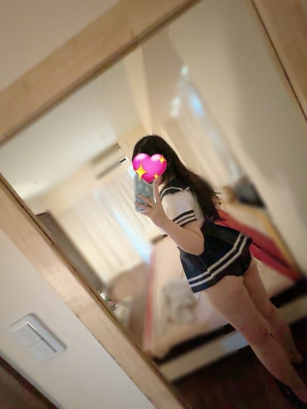 天野るかの写メ