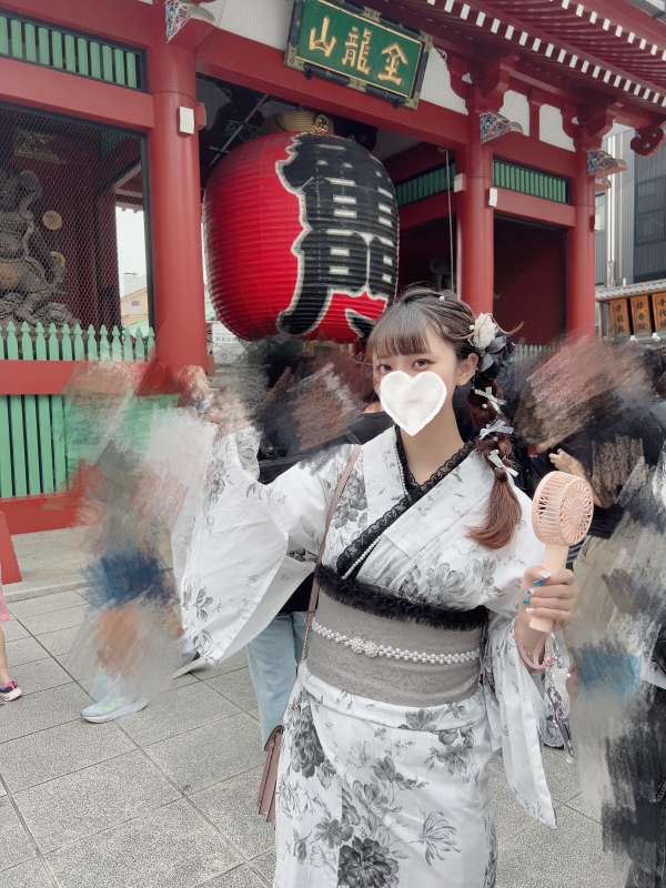 新垣ゆりの写メ