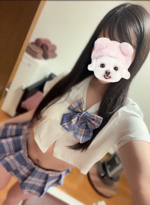 萩原かなの写メ