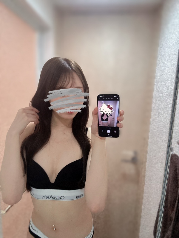 野崎みきの写メ