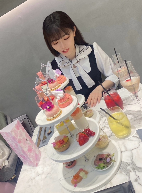 新宿三丁目❣️