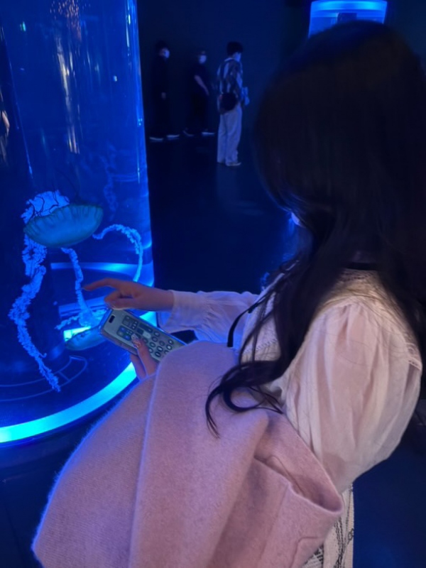 白崎みあの写メ