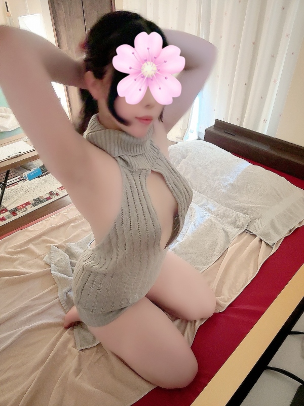 天野るかの写メ