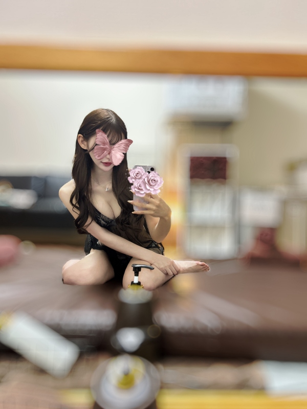 福原えりの写メ