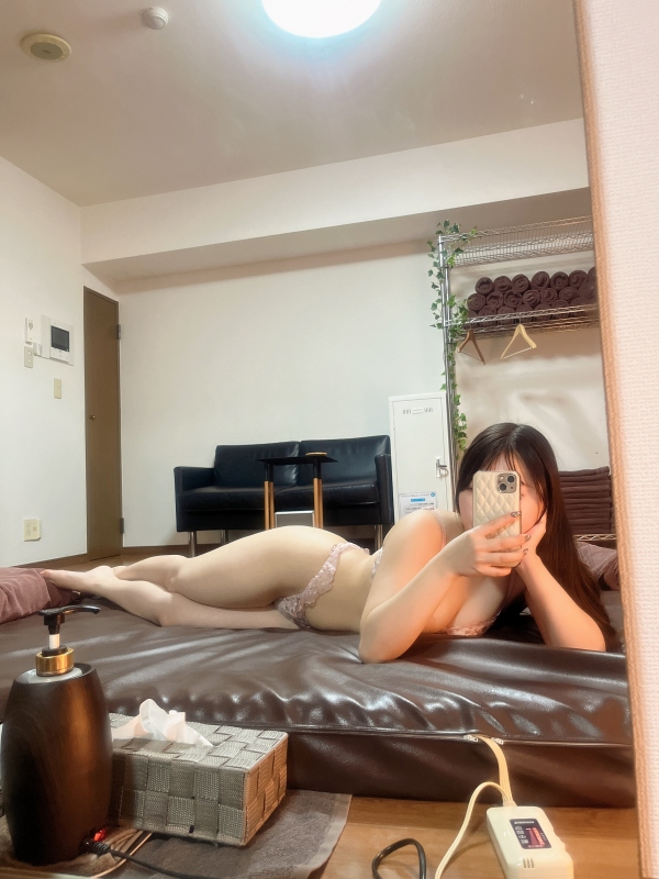 雪下なのの写メ