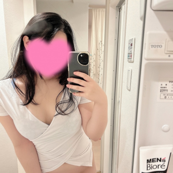 天野るかの写メ