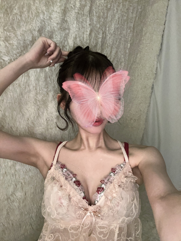 福原えりの写メ