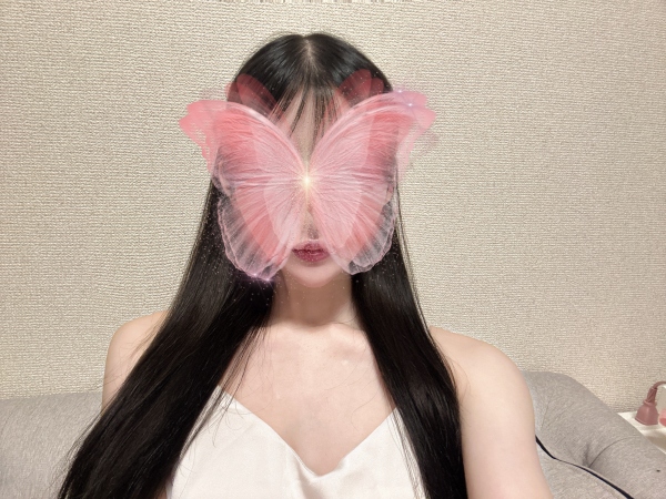 福原えりの写メ