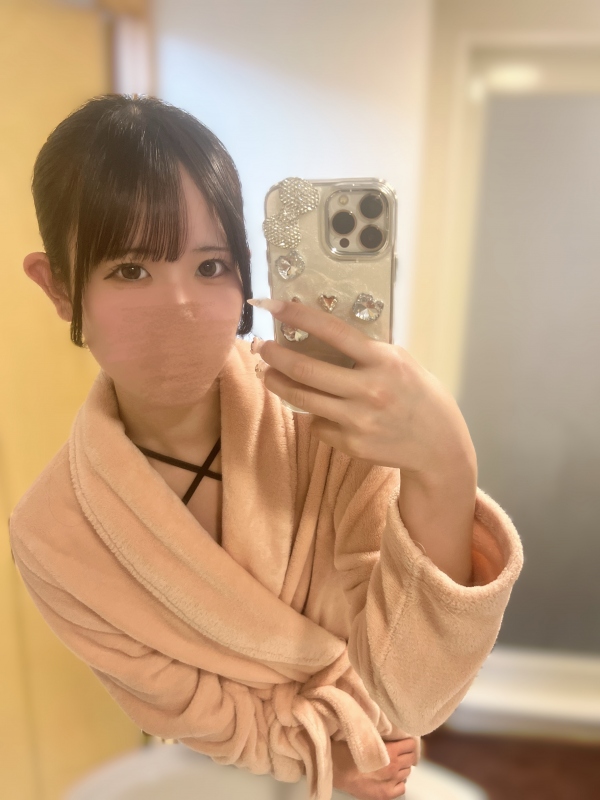 月城れむの写メ