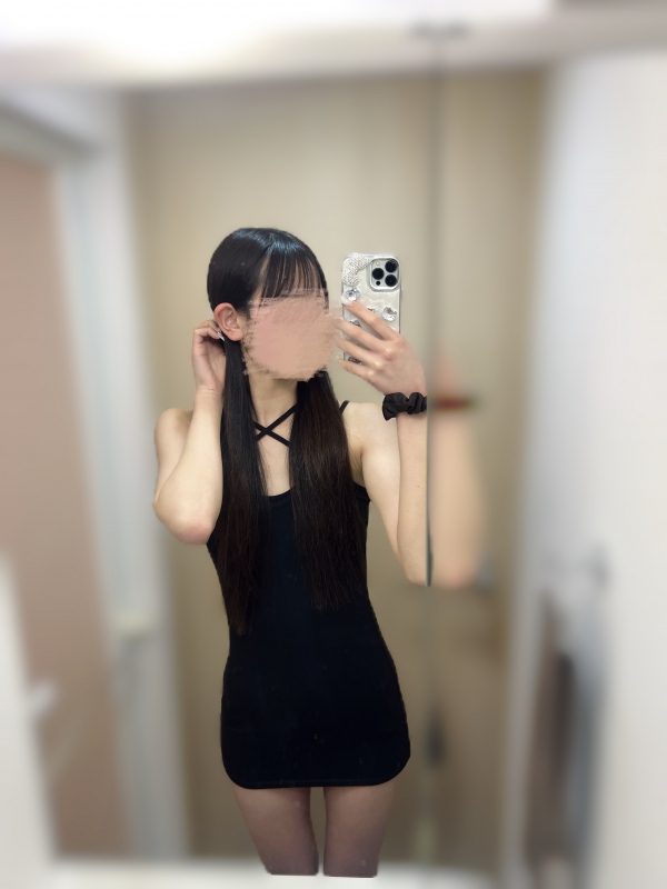 月城れむの写メ