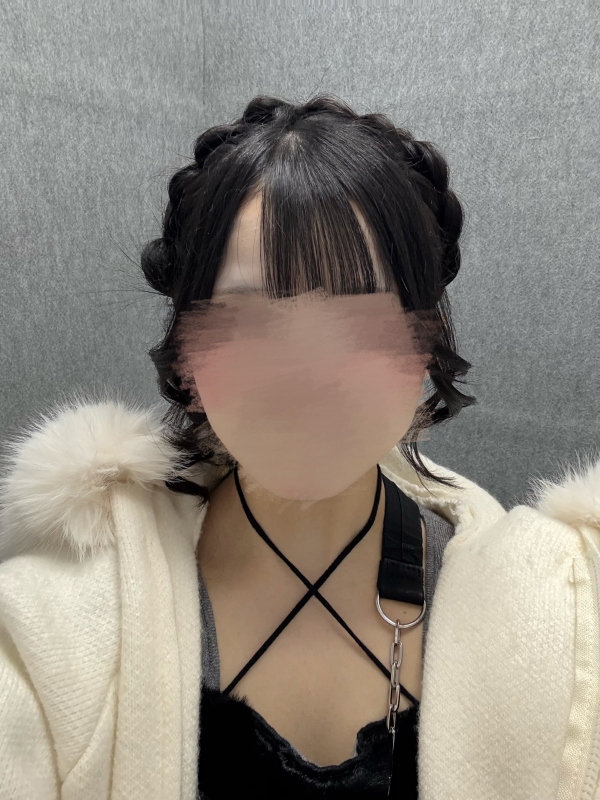 鈴村みいなの写メ