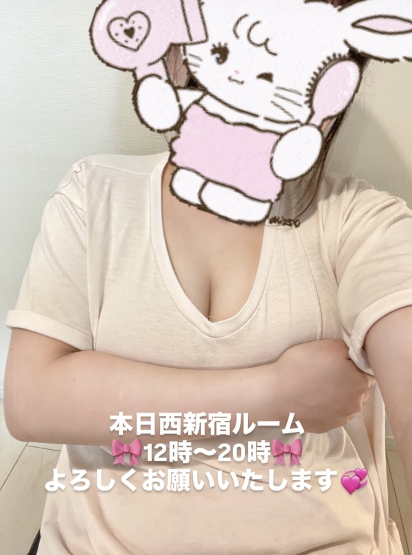 新井めいの写メ