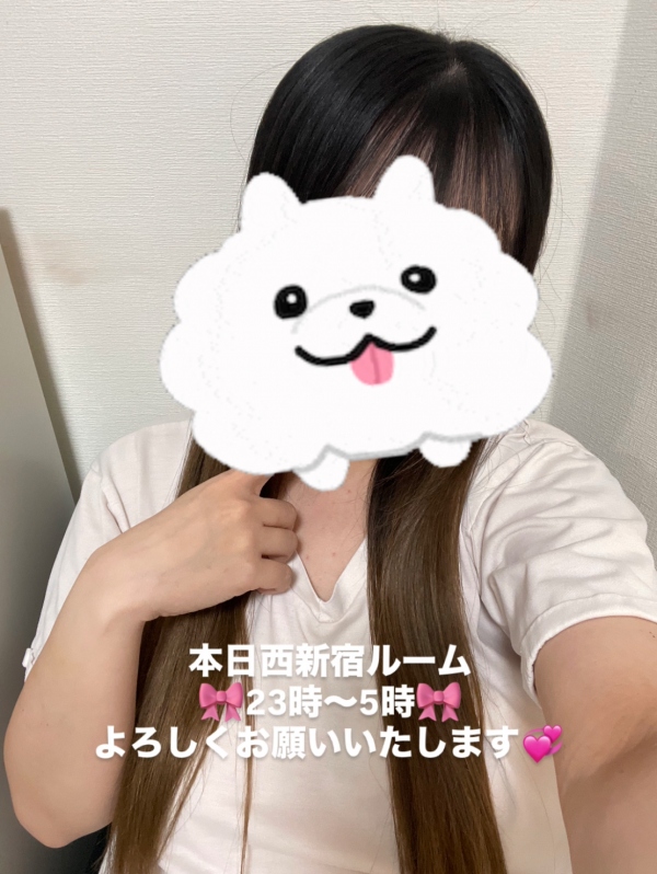 新井めいの写メ