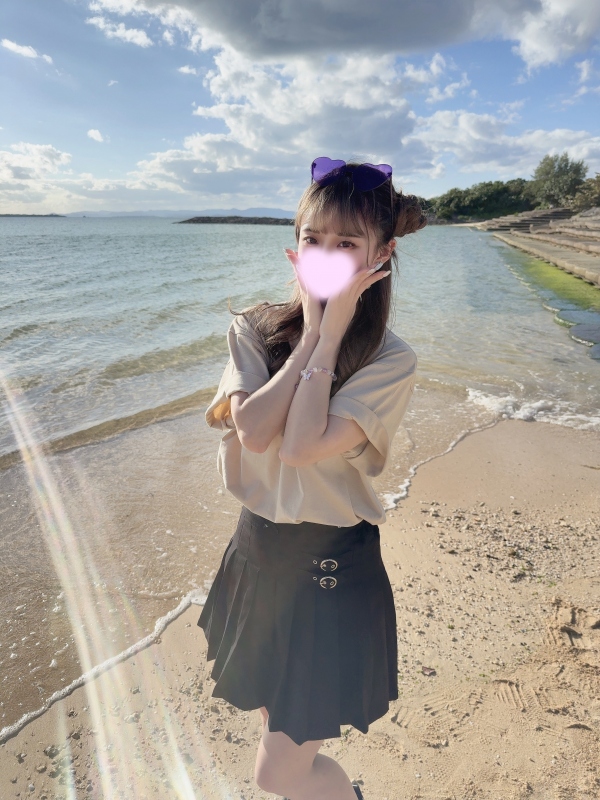 新垣ゆりの写メ