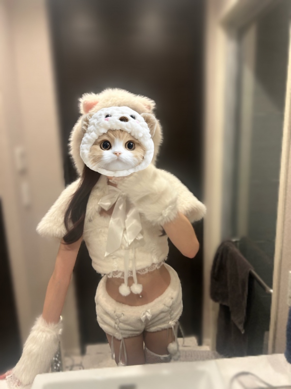 野崎みきの写メ