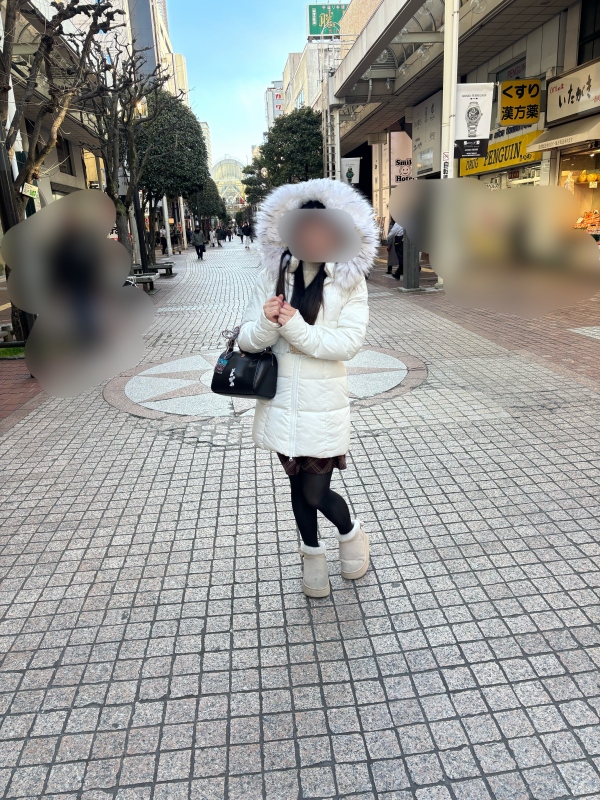 西村もかの写メ