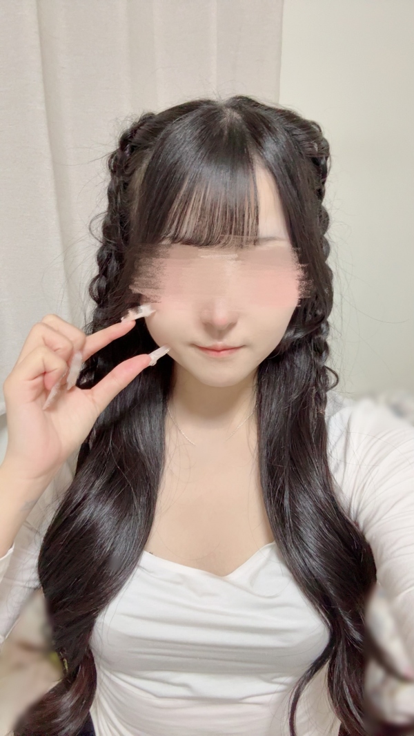 鈴村みいなの写メ