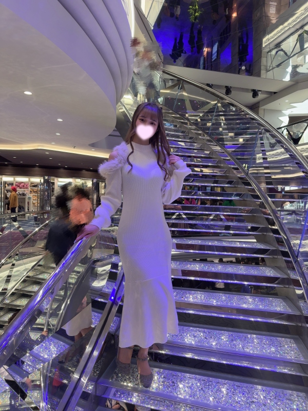 新垣ゆりの写メ