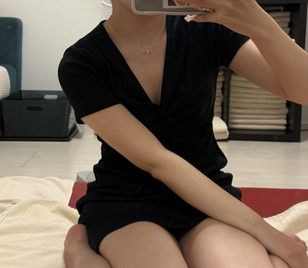 鈴村みいなの写メ