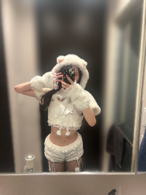 野崎みきの写メ