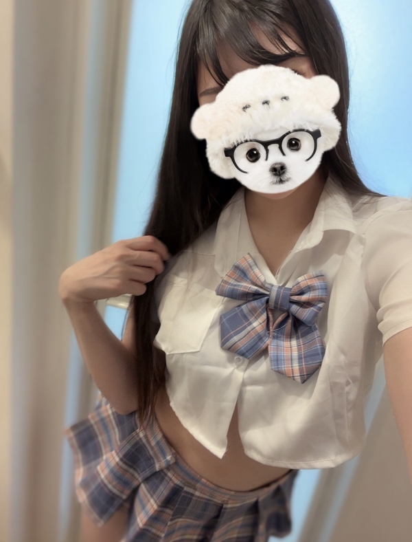 萩原かなの写メ