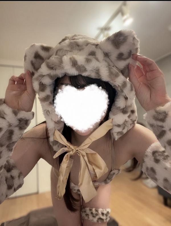 萩原かなの写メ
