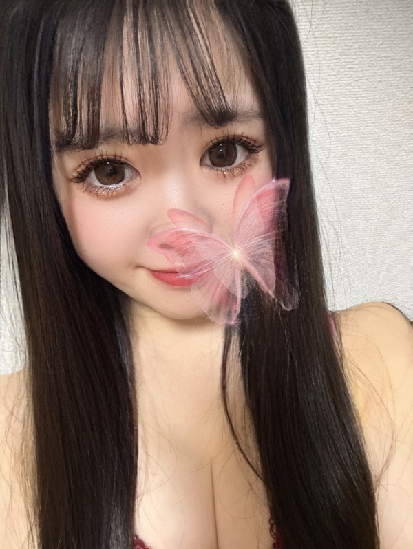 桜庭になの写メ