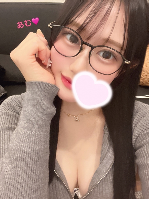 雛森あむの写メ