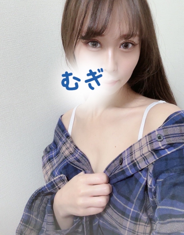 川越むぎの写メ