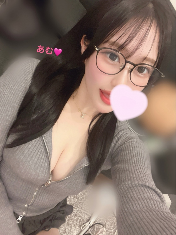 雛森あむの写メ