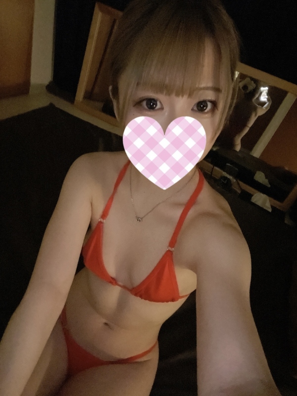 斉藤なるの写メ
