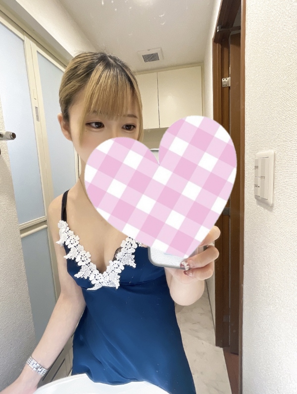 斉藤なるの写メ