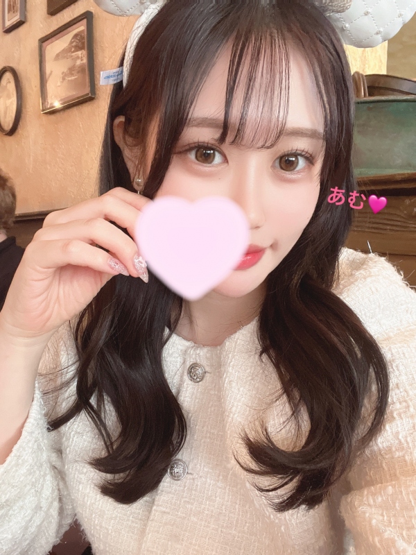 雛森あむの写メ