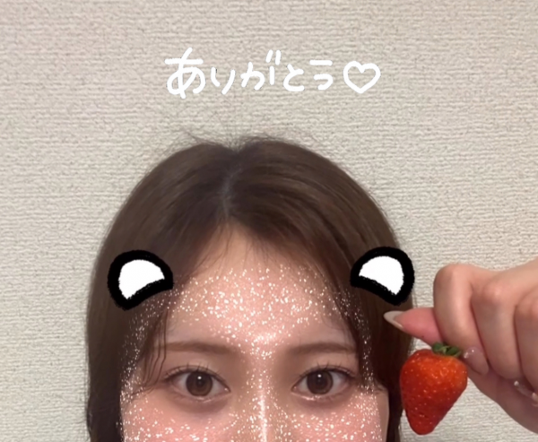 流川るいの写メ