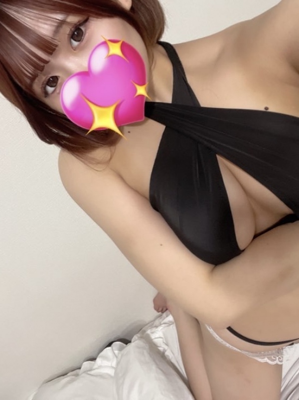一条ひめかの写メ