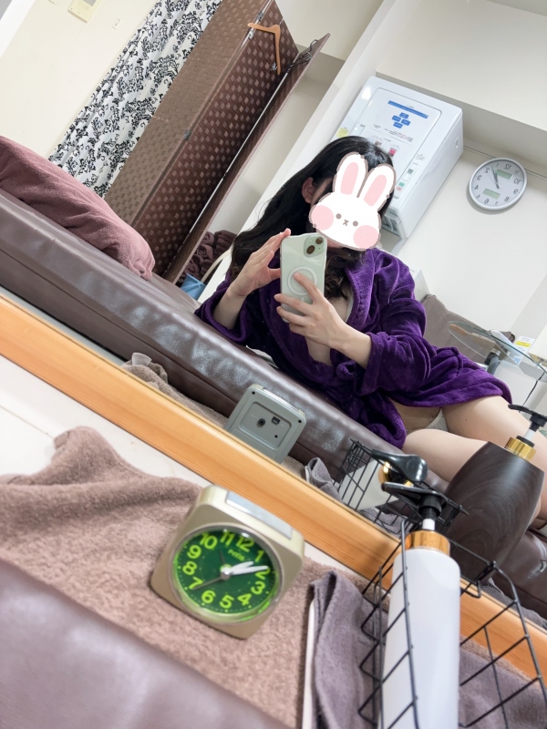 西村もかの写メ
