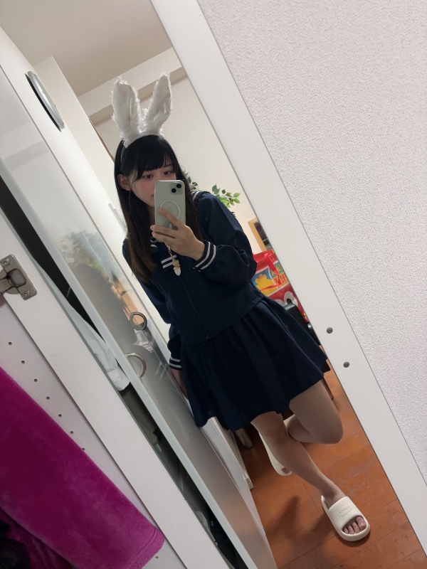 西村もかの写メ