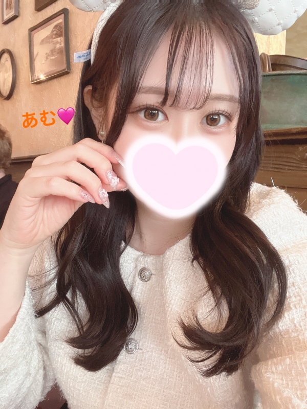 雛森あむの写メ