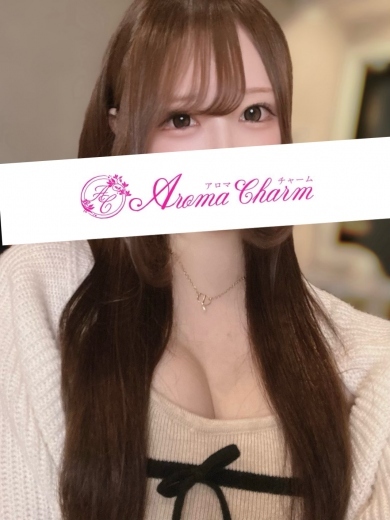 新宿メンズエステ「AromaCharm（アロマチャーム）」 深瀬さゆ