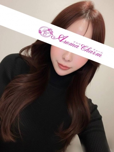 新宿メンズエステ「AromaCharm（アロマチャーム）」 水城あんじゅ