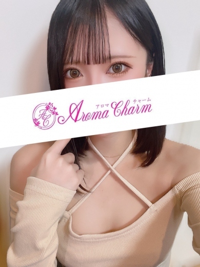 新宿メンズエステ「AromaCharm（アロマチャーム）」 犬飼せな
