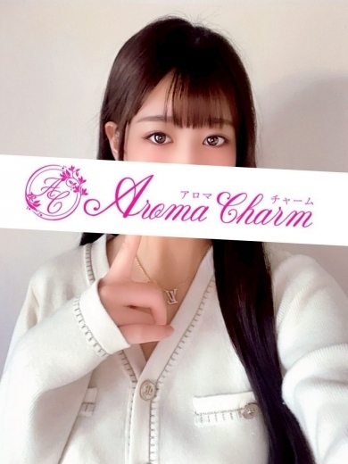 新宿メンズエステ「AromaCharm（アロマチャーム）」 涼風りんか