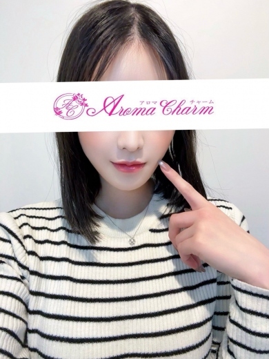 新宿メンズエステ「AromaCharm（アロマチャーム）」 美月あい